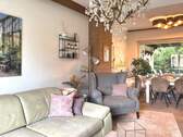 Wohnzimmer - 