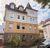 Stadtnahe 4-Zimmer-Eigentumswohnung in Tuttlingen - sofort bezugsfrei!