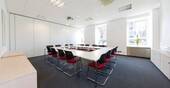 Rothko 1- 12 Personen Meetingraum - 