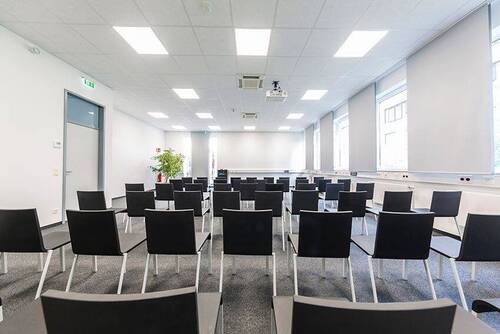 Picasso 1- bis zu 40 Personen - 