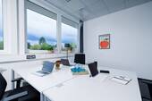 Büroraum 2 - Büro in Darmstadt