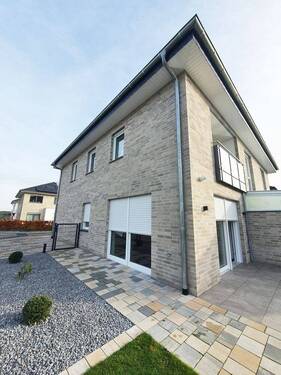 Ansicht 4 - Etagenwohnung mit 105,30 m² in Harsewinkel zum Kaufen