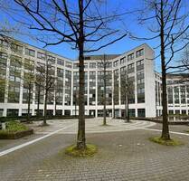 Voll ausgestatteter privater Büroraum für Sie und Ihr Team 8 sqm in Regus Grugaplatz - Essen Rüttenscheid