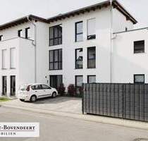 A+ Niedrigenergie! Lichtdurchflutete 4-Zi-ETW mit gr. Balkon und überdachtem Stellplatz! BJ. 2020! - Bad Camberg / Erbach