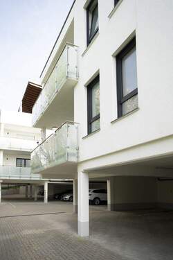 Bild 3 - 4 Zimmer Etagenwohnung in Bad Camberg / Erbach