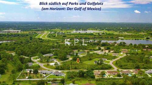 Bild 2 - Grundstück zum Kaufen in Port Charlotte