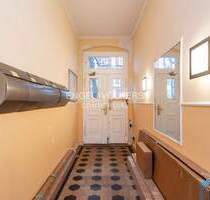 Mehrfamilienhaus mit hohem Leerstand in begehrter Lage von Lichterfelde West - Berlin