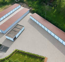 23 Neubau-Garagen im Garagenhof Sonneberg am Standort Köppelsdorfer Straße zu erwerben.