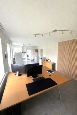 Konferenzraum grosses Büro - 