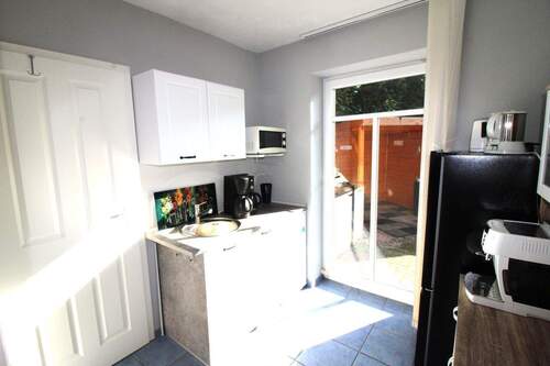 Teeküche für Büro b - 