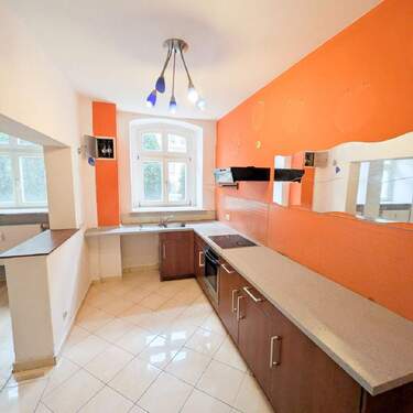 Souterrain - W1 - Küche 02 - 