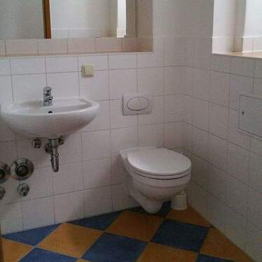 Souterrain - W15 - Bad - 