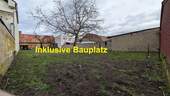Bild 1 - 990 m² voller Möglichkeiten Zweifamilienhaus & Bauplatz
