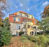 Wohnen im Grünen! Elegante 3-Zimmer-Wohnung mit Balkon am Weißen Hirsch - Dresden Bühlau/Weißer Hirsch Wohnen im Grünen! Elegante 3-Zimmer-Wohnung mit Balkon am Weißen Hirsch - Dresden Bühlau/Weißer Hirsch