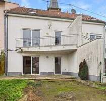 Reihenhaus in Perl-Besch zu verkaufen