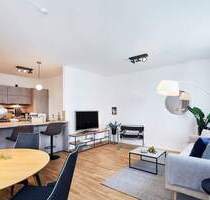 LICHT & SONNE PUR! helle 4-Zimmer-Wohnung mit gr. Sonnenbalkon in begehrter Wohnlage! - Nürnberg Laufamholz