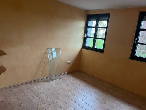 Wohnen 2 - Etagenwohnung mit 84,00 m&sup2; in Goch / Hassum zur Miete