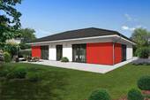 Modernes Wohnen pur! - 4 Zimmer Bungalow zum Kaufen in Reichenbach im Vogtland