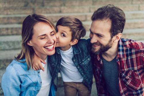 Perfekt für Familien! - 