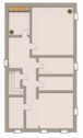 Grundriss KG - 