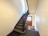 Treppenhaus - 