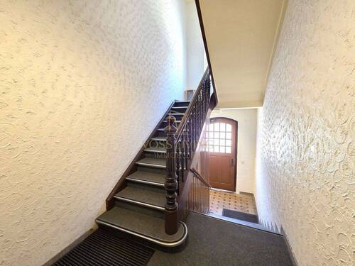 Treppenhaus - 