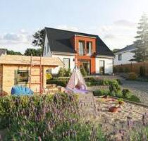 Einziehen und Wohlfühlen! Modernes Einfamilienhaus auf charmantem Grundstück in Bönen!