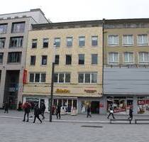 Attraktives ca. 60 m² großes 4-Raum-Büro in repräsentativem Gebäude in TOP Lage von GE-Zentrum - Gelsenkirchen Altstadt