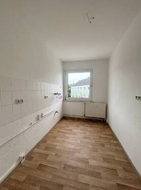 Küche - 2 Zimmer Etagenwohnung in Bad Sülze