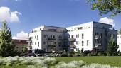 Visualisierung Quartier Falkensee - Wohlfühlen in Falkensee - 374.950,00 EUR Kaufpreis, ca.  53,40 m² Wohnfläche