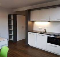 Studenten willkommen - 450,00 EUR Kaltmiete, ca.  26,00 m² Wohnfläche in Erlangen (PLZ: 91054) Innenstadt