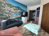 Zimmer 4 - Teilansicht - 