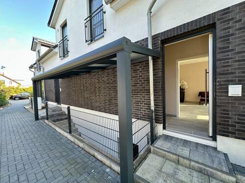 Eingangsbereich - 