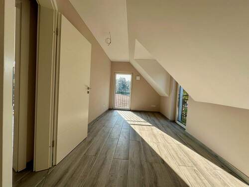 Schlafzimmer 1 - 