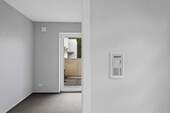 Blick ins Arbeitszimmer - 