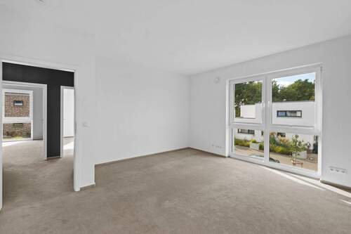 Elternschlafzimmer - 