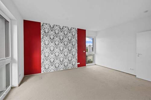 Elternschlafzimmer - 