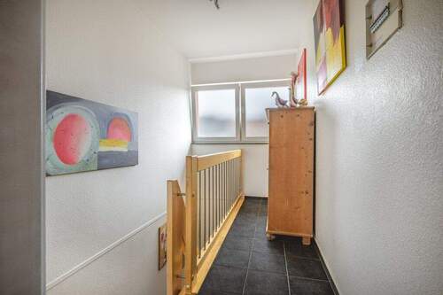 Treppenhaus Obergeschoss - 