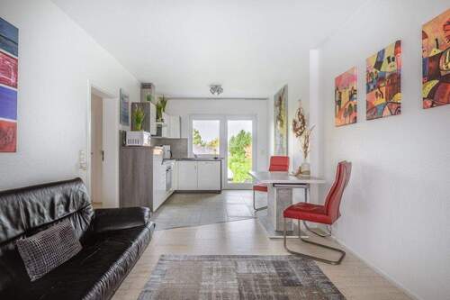 Wohnzimmer Obergeschoss (2) - 