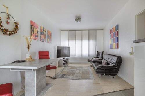 Wohnzimmer Obergeschoss (1) - 