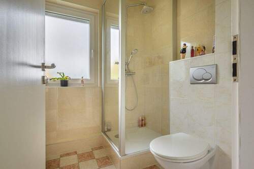 Badezimmer Obergeschoss (1) - 