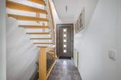 Treppenhaus Erdgeschoss - 