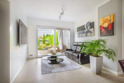 Wohnzimmer Erdgeschoss (2) - 