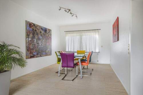 Wohnzimmer Erdgeschoss - 