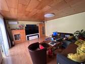 Wohnzimmer im Obergeschoss - 