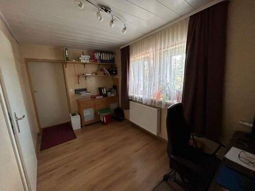 Flur im Obergeschoss - 