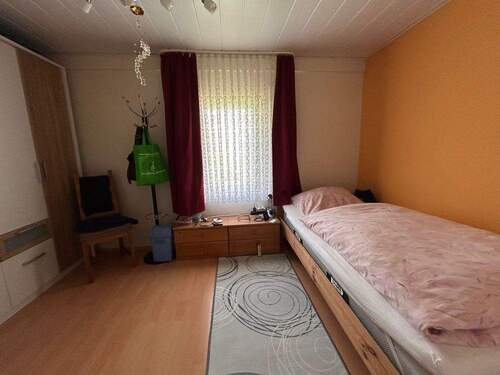 Schlafzimmer im Obergeschoss - 