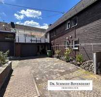 Gemütliches Bauernhaus mit herrlichem Garten und viel Platz für Ihre Hobbys! - Berzhahn