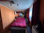 Schlafzimmer im Erdgeschoss - 