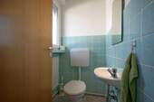 Gäste-WC - 